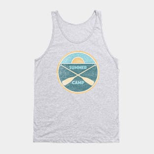 Summer Camp Tank Top